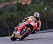MotoGP: На второй день тестов в Малайзии всех обошел Маркес