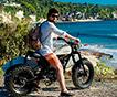 «Духless 2»: мотоциклы, серфинг и новые бизнес-приключения...