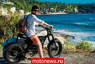 «Духless 2»: мотоциклы, серфинг и новые бизнес-приключения...