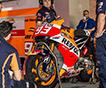 MotoGP-2015: Первый день тестов в Катаре, триумф Ducati