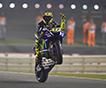 MotoGP: Гран-при Катара выиграл Валентино Росси!