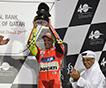 MotoGP-2015: Победа Росси и полные итоги Гран-при Катара