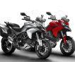 Ducati отзывает партию мотоциклов Multistrada 1200