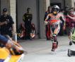 MotoGP: Гонку в Техасе выиграл Маркес