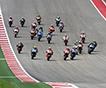 MotoGP: Что думают гонщики о минувшем этапе