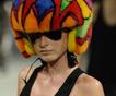 Новый шлем от британского дизайнера – только для модниц