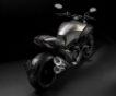 Мотоциклы Ducati Diavel Titanium приходят к дилерам
