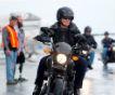 Мотошкола для военных от Harley-Davidson