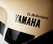 Yamaha CS_06 Dissident – новый кастом из проекта Yard Built