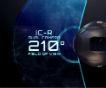 iC-R – еще один интеллектуальный мотошлем