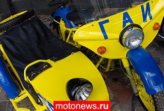 В Москве пройдет ночной моторейд «Мотоциклист»