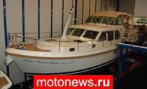 Linssen Yachts B.V. представила две новых яхты