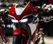 Honda готовит презентацию нового Fireblade CBR1000RR