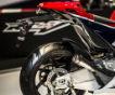 Honda готовит презентацию нового Fireblade CBR1000RR