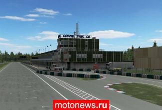 Пилоты MotoGP едут в Чехию