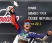 MotoGP: Этап в Чехии выиграл Лоренсо