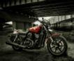 Harley-Davidson отзывает партию мотоциклов Street 500 и Street 750