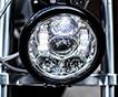 Кастомизированный Harley-Davidson Sportster для «‎движения ради движения»