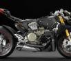 Ducati может заменить двигатель своих супербайков новым мотором