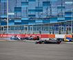 В Сочи во второй раз состоялся этап Формулы-1 (Фотогалерея)