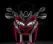 Ducati отзывает мотоциклы Multistrada