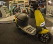 Скутер Gogoro из Тайваня – на выставке EICMA