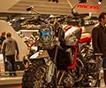 Мотоциклы-концепты Honda на выставке EICMA-2015
