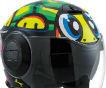 Новые шлемы от AGV