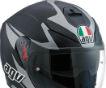 Новые шлемы от AGV