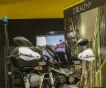Электрические мотоциклы Zero на выставке EICMA-2015