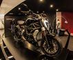 Эксклюзивные фотографии Ducati XDiavel 2016