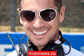 Глава LCR Honda поздравил российских фанов с наступающим новым сезоном MotoGP