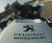 Peugeot представила новый мотоцикл класса Moto3