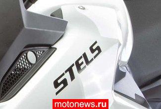 В России сделают первый новейший мотоцикл с большим двигателем
