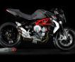 Новое поколение мотоцикла MV Agusta Brutale 675 появится в этом году
