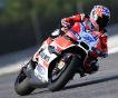 MotoGP: Стоунер вернулся в Сепанг – впервые в качестве тест-пилота Ducati