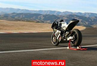 КТМ готовится к серьезному присутствию в Moto2