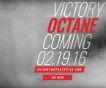 Бренд Victory выпускает новый мотоцикл Octane