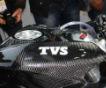 TVS показала концепт Akula 310 – на базе BMW