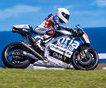 MotoGP: Второй день теста в Австралии