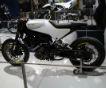 Новые модели мотоциклов Husqvarna будут собирать в Индии