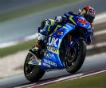 MotoGP: Второй день тестов в Катаре и Хересе