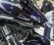 Yamaha готовится запустить в производство трицикл MWT-9