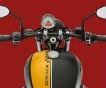 Moto Guzzi назвал цены на мотоциклы V9
