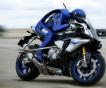 Yamaha активизирует разработки в области самоуправляемых мотоциклов