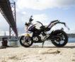 BMW открывает новый мотоциклетный завод