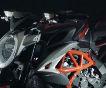MV Agusta и Pirelli подготовили специальную серию Diablo Brutale