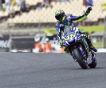 MotoGP: Гран-при Каталонии выиграл Росси