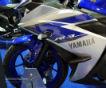 Yamaha отзывает партию мотоциклов YZF-R3