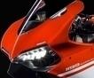 Последний мотоцикл Ducati Superleggera ушёл с молотка...